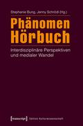 Phänomen Hörbuch