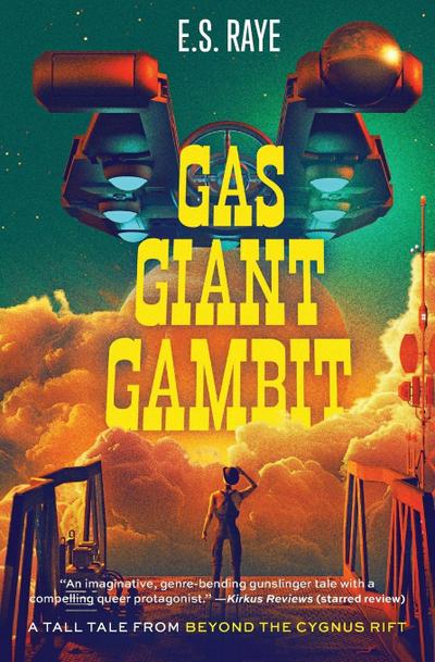 Gas Giant Gambit