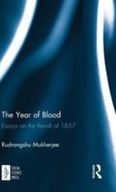 The Year of Blood
