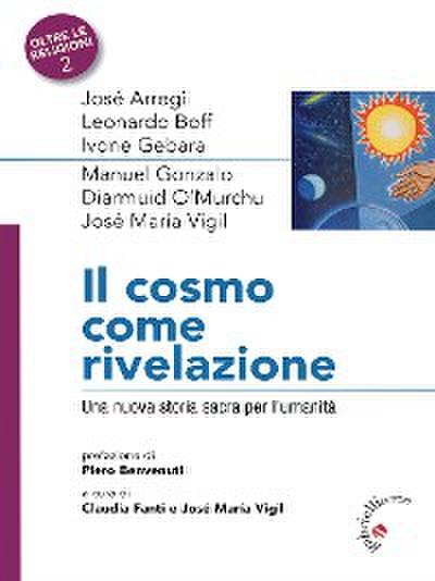 Il cosmo come rivelazione