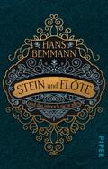 Stein und Flöte