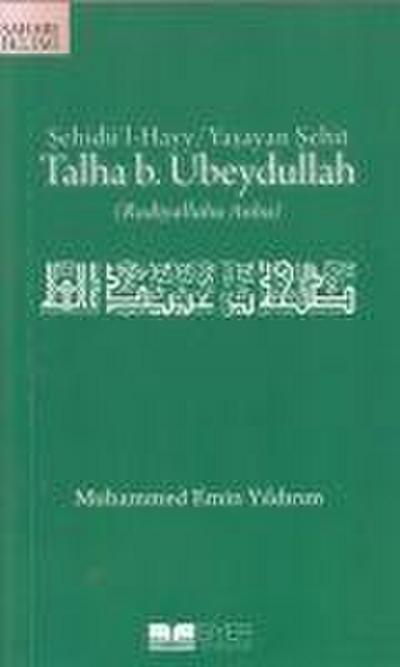 Talha B.Ubeydullah