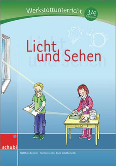 Licht und Sehen