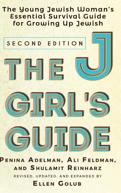 The JGirl’s Guide