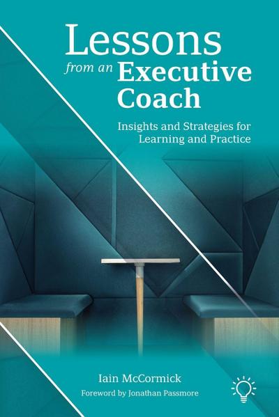 Lessons from an Executive Coach