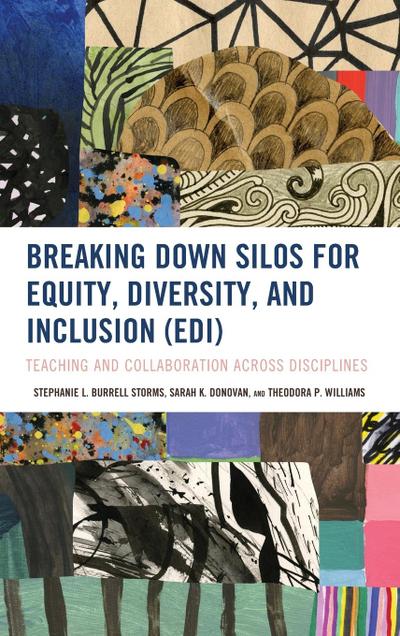 Breaking Down Silos for Equity, Diversity, and Inclusion (EDI)