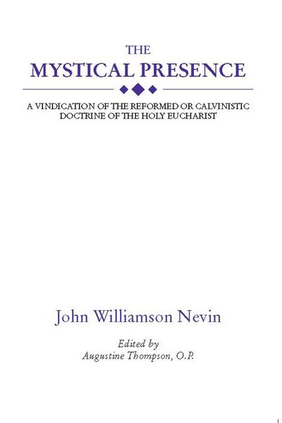 The Mystical Presence