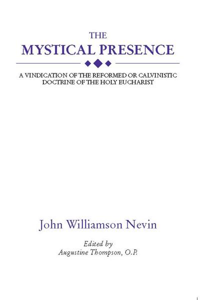 The Mystical Presence