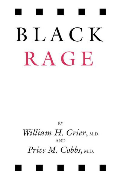 Black Rage