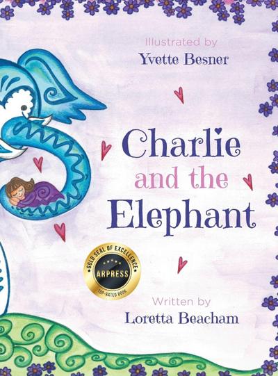 Charlie and the Elephant