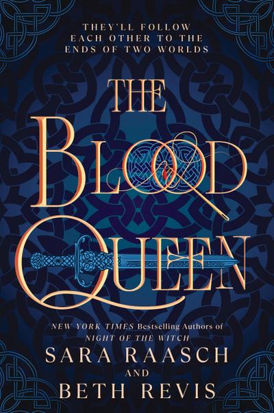 The Blood Queen