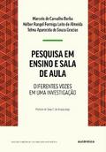 Pesquisa em ensino e sala de aula