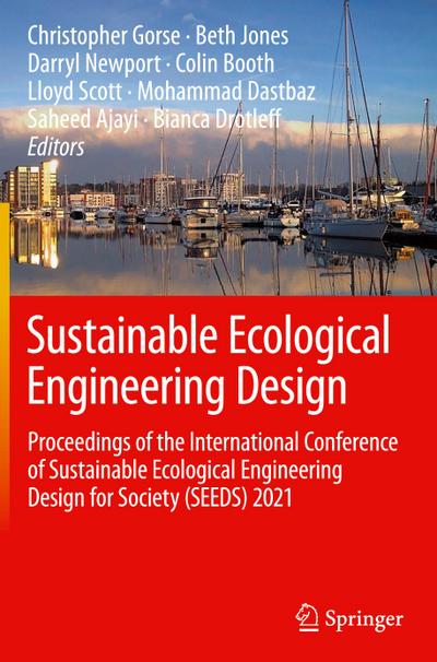 Sustainable Ecological Engineering Design
