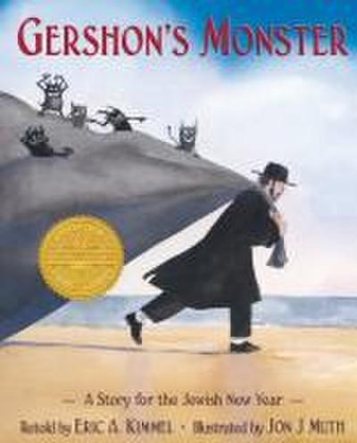 Gershon’s Monster