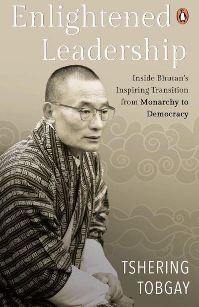 Enlightened Leadership