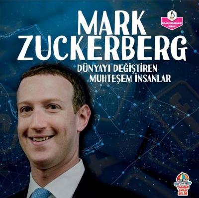 Mark Zuckerberg