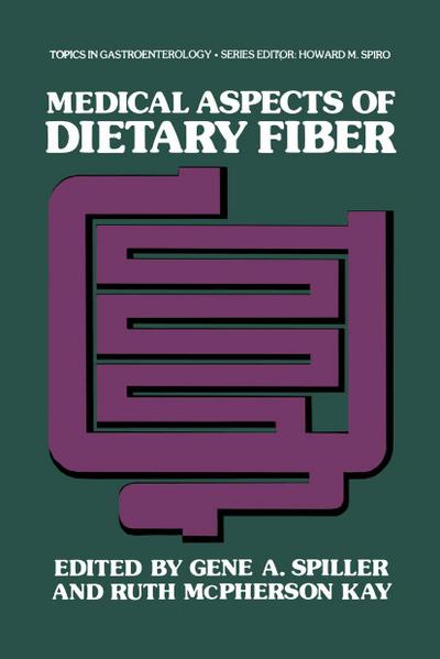 Medical Aspects of Dietary Fiber