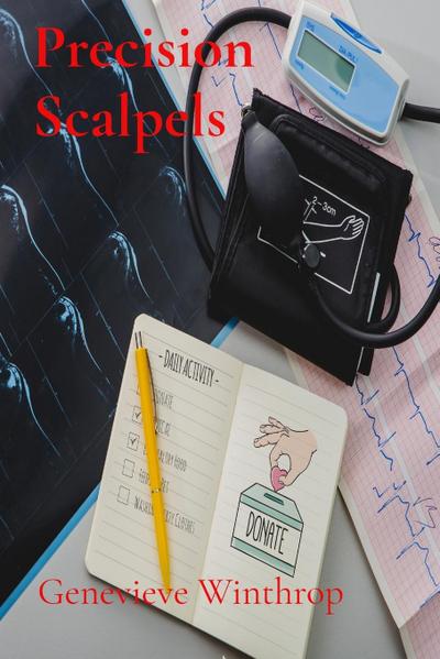 Winthrop, G: Precision Scalpels