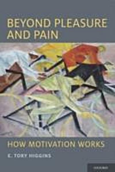 Beyond Pleasure and Pain
