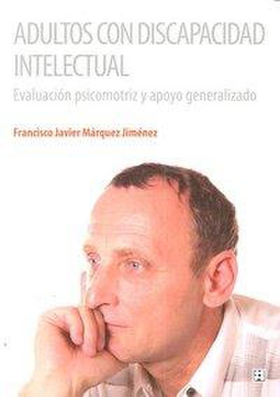 Adultos con discapacidad intelectual