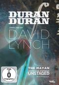 Duran Duran - Unstaged