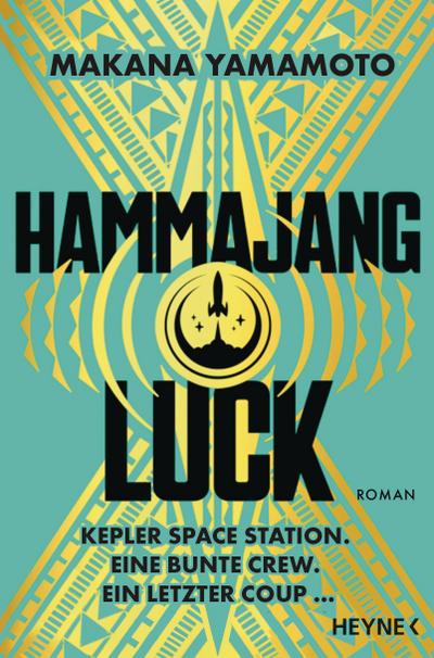 Hammajang Luck