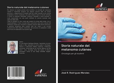 Storia naturale del melanoma cutaneo