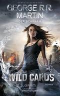Wild Cards. Die erste Generation 2 - Der Schwarm