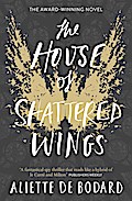 The House of Shattered Wings