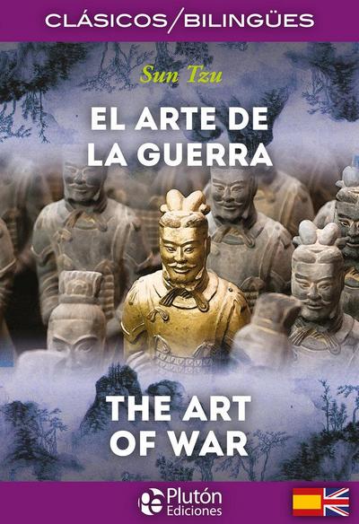 El arte de la guerra = The art of war