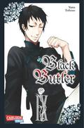 Black Butler IX