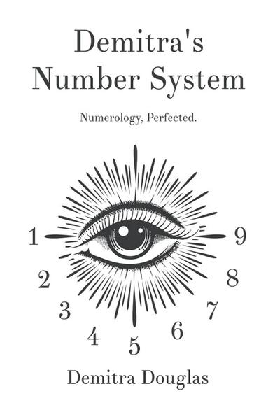 Demitra’s Number System