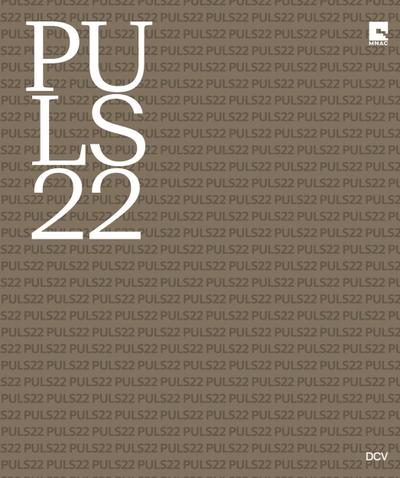 PULS 22 - New Entries in the MNAC Collection