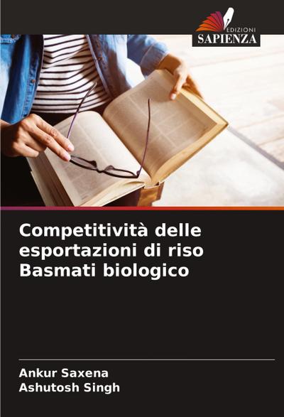 Competitività delle esportazioni di riso Basmati biologico