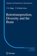 Retrotransposition, Diversity and the Brain