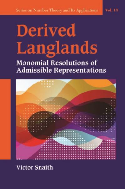 DERIVED LANGLANDS