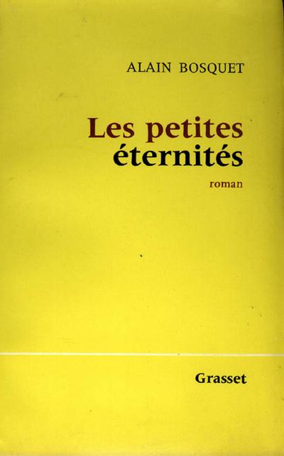 Les petites éternités