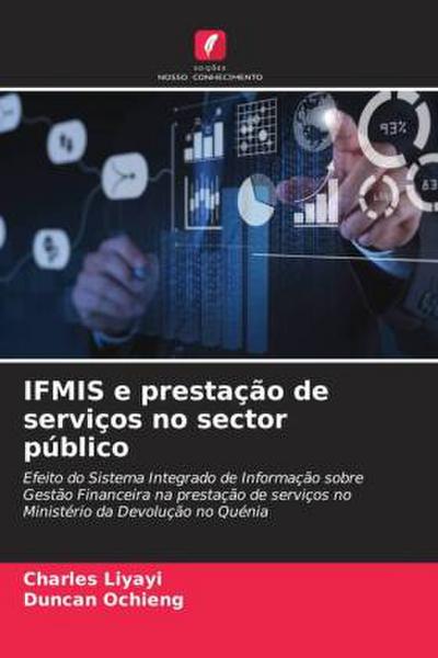 IFMIS e prestação de serviços no sector público