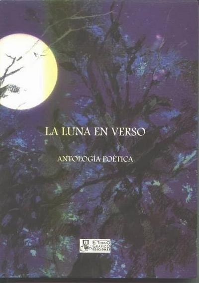 La luna en verso
