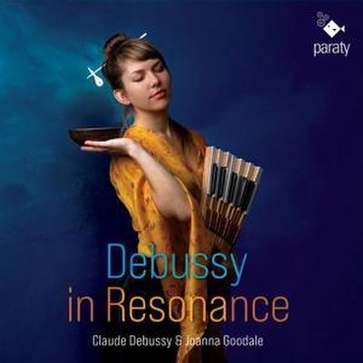 Debussy in Resonance