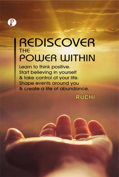 Rediscover the Power Within