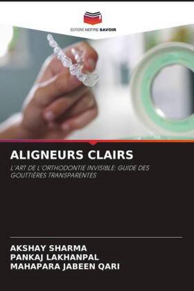 ALIGNEURS CLAIRS