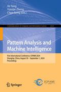 Pattern Analysis and Machine Intelligence