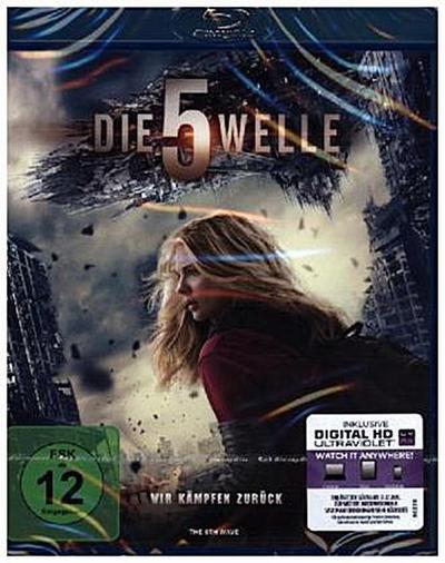 Die 5. Welle