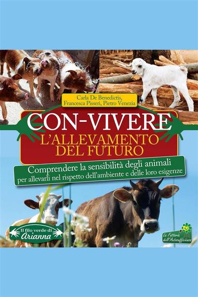 Con-Vivere. L’allevamento del futuro