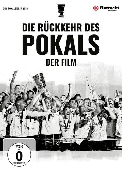 Die Rückkehr des Pokals - Der Film