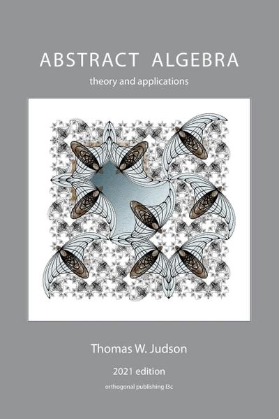 Judson, T: Abstract Algebra