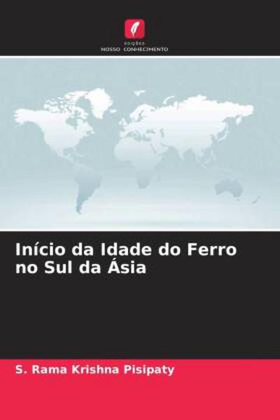 Início da Idade do Ferro no Sul da Ásia