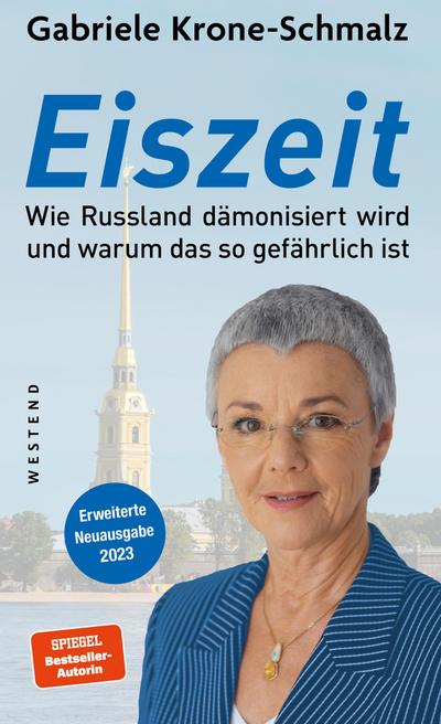 Eiszeit