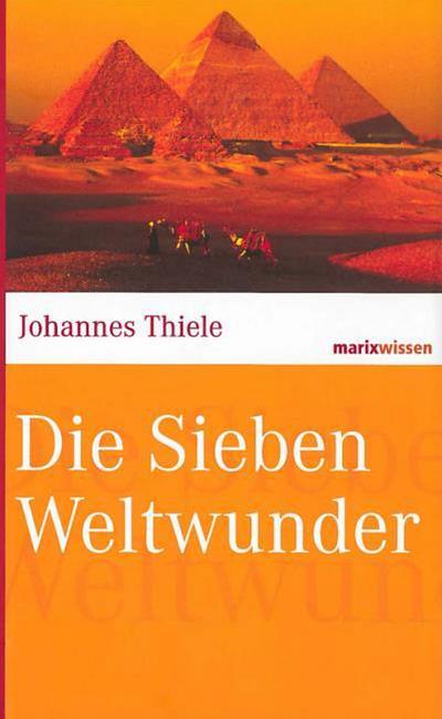 Die sieben Weltwunder